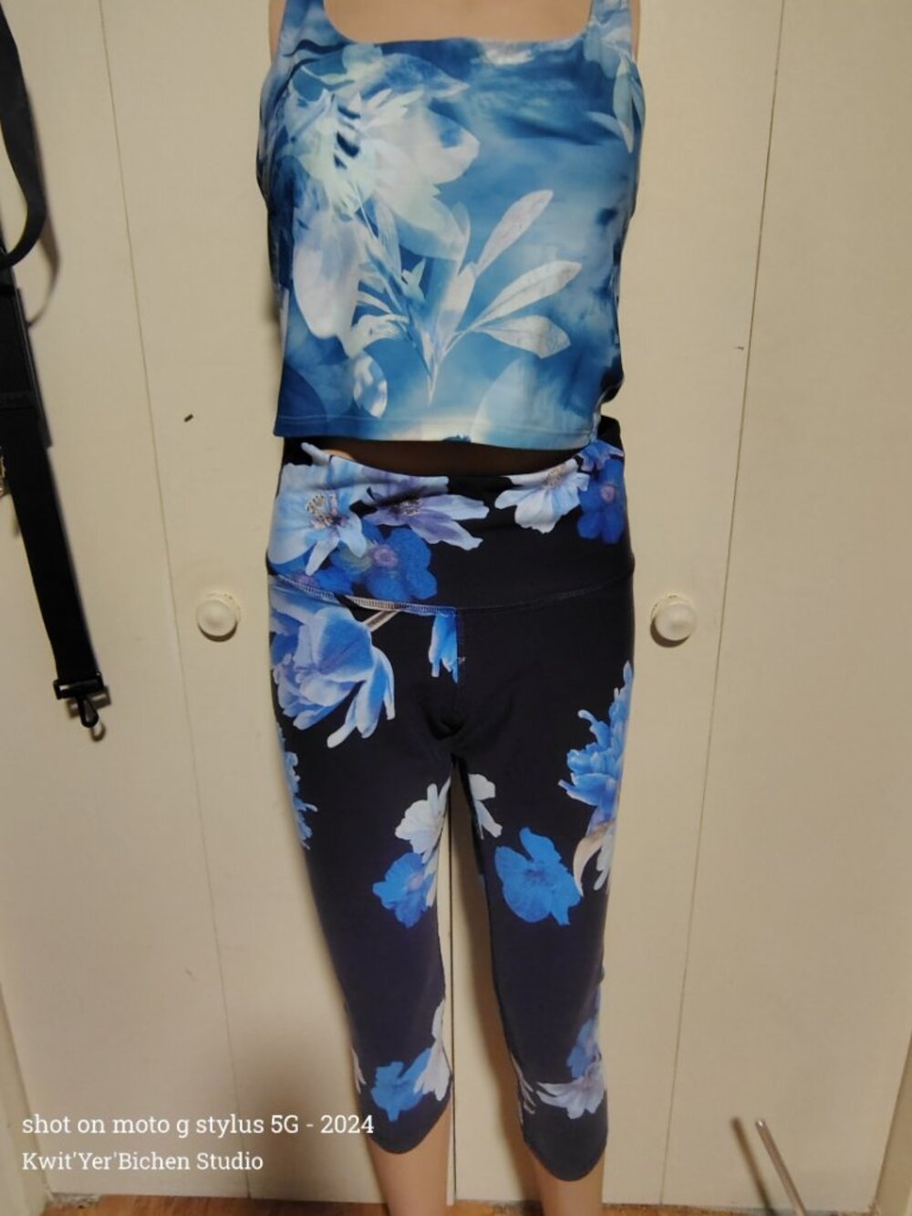 Old Navy Active set